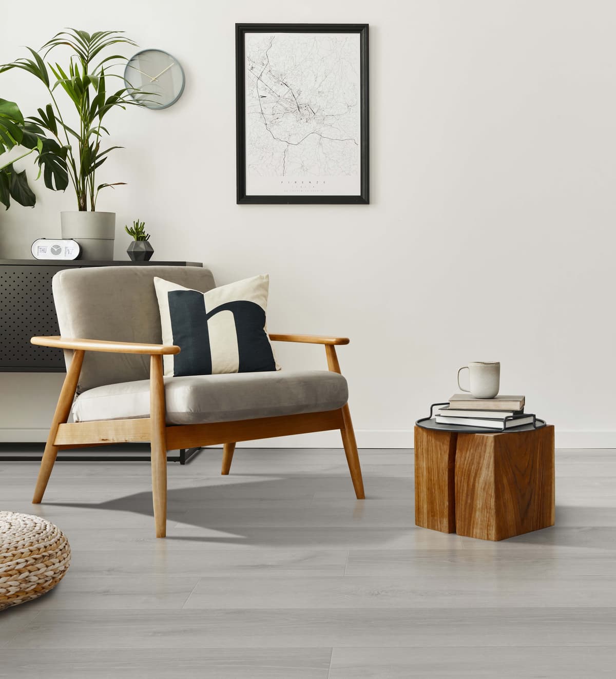 Victoria Home